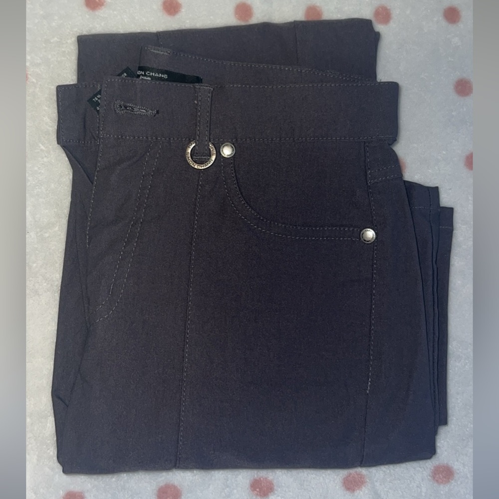 Simon Chang Denim